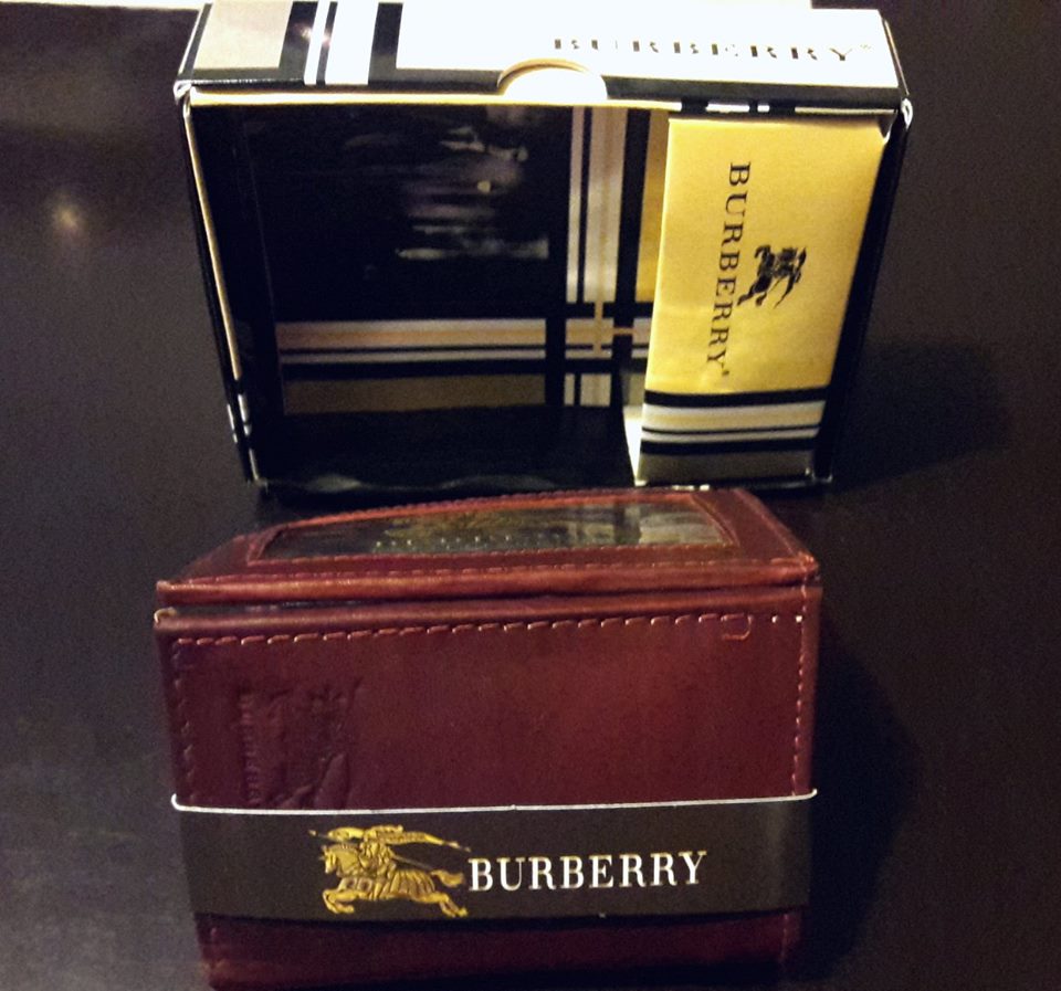 estuche locion caballero dia del padre mayoreo