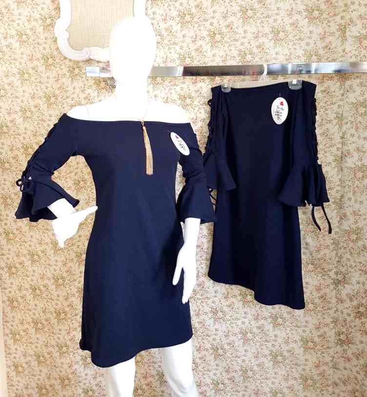 ilys coobie PRIMAVERA VERANO MODA ROPA coobie mayoreo 2017 mexico
