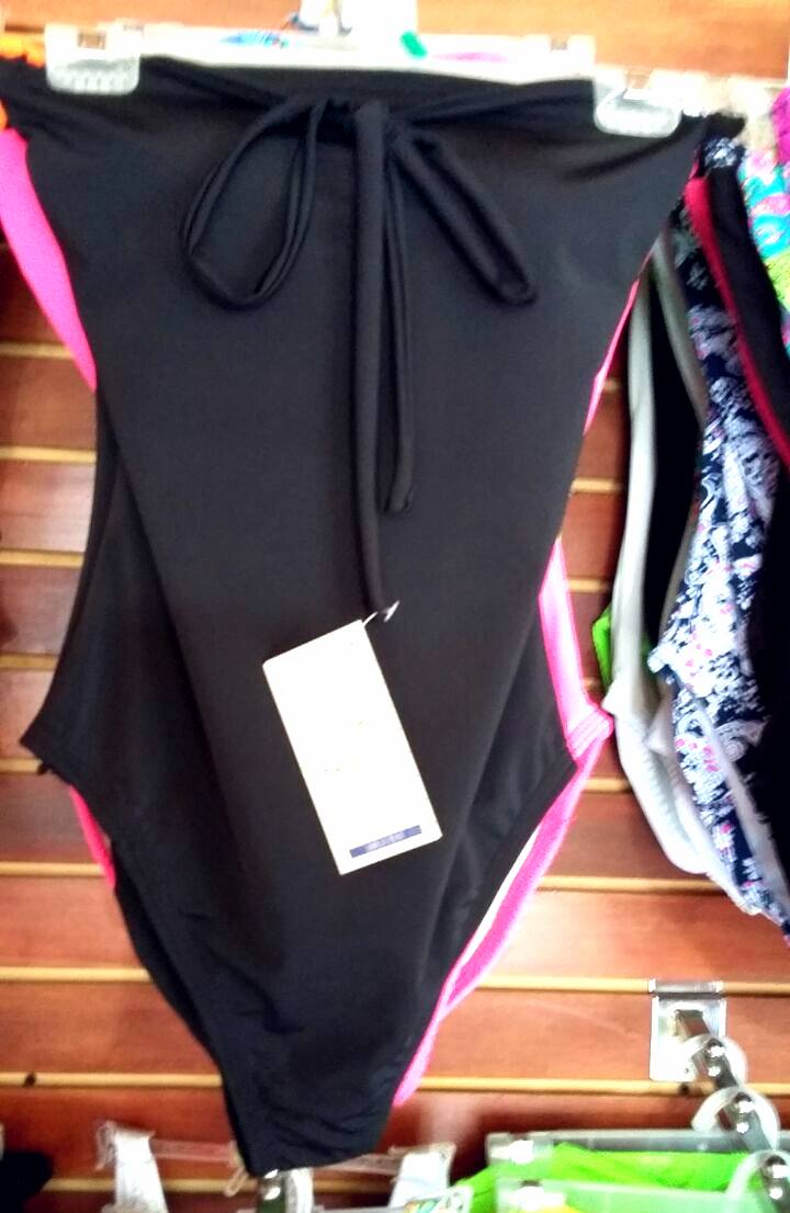 trajes de baño PRIMAVERA VERANO MODA ROPA coobie mayoreo 2017 mexico