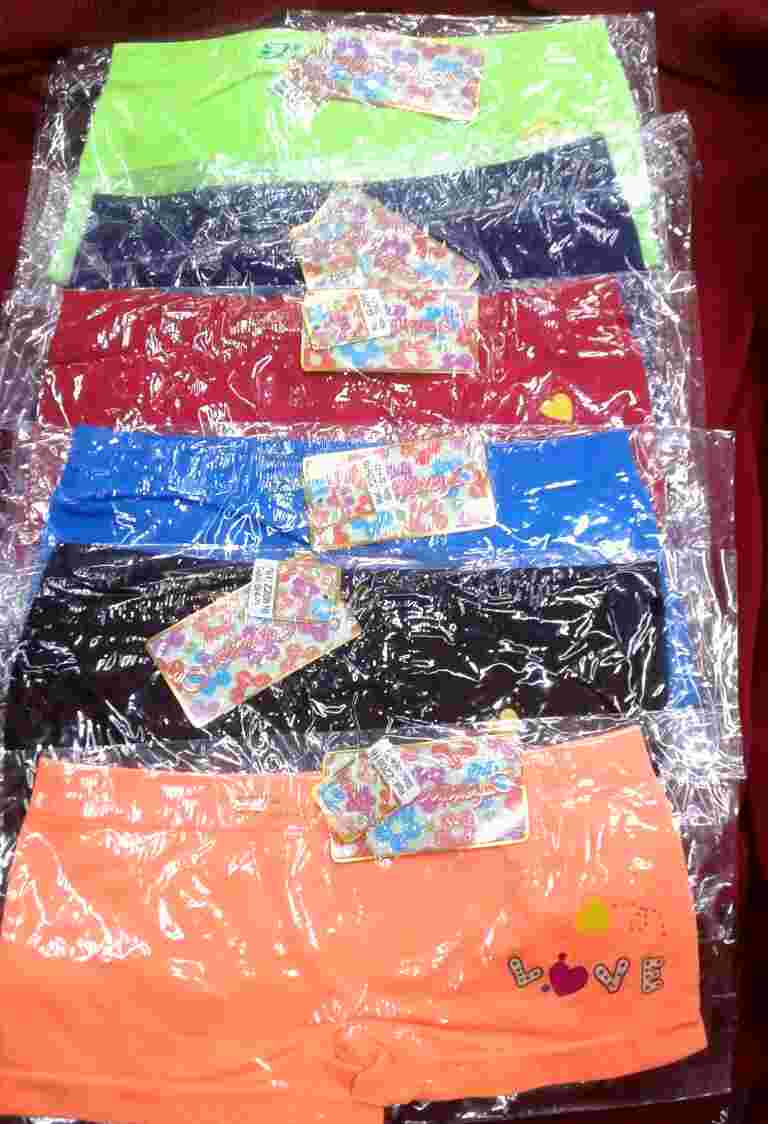 BOXER NIÑO NIÑA MICROFIBRA PRIMAVERA VERANO MODA ROPA coobie mayoreo 2017 mexico