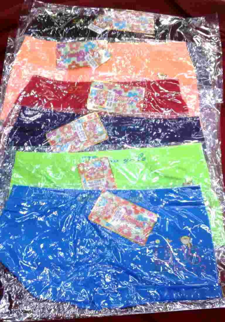 BOXER NIÑO NIÑA MICROFIBRA PRIMAVERA VERANO MODA ROPA coobie mayoreo 2017 mexico