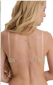 STRAPPLE TRANSPARENTE PRIMAVERA VERANO MODA ROPA coobie mayoreo 2017 mexico