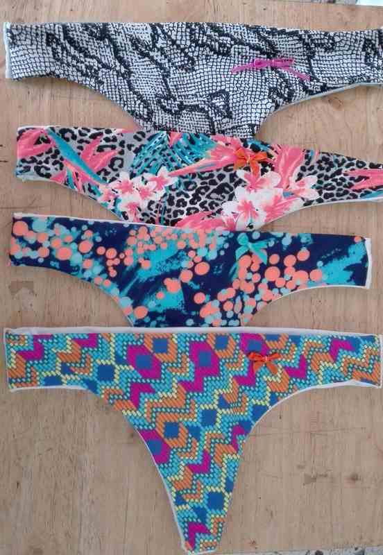 ilys coobie PRIMAVERA VERANO MODA ROPA coobie mayoreo 2017 mexico