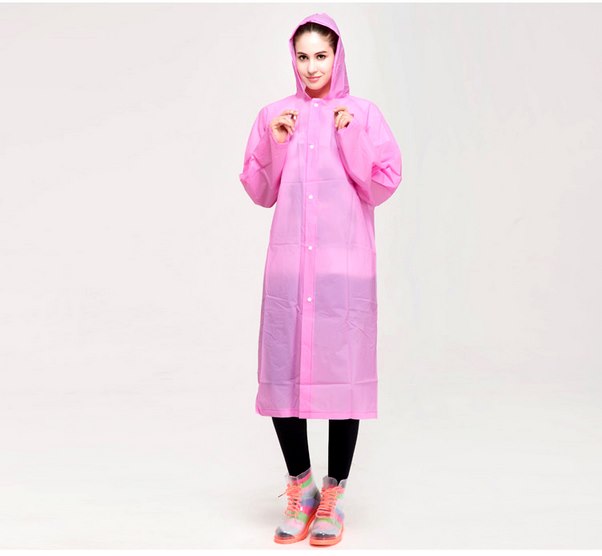impermeable PRIMAVERA VERANO MODA ROPA coobie mayoreo 2017 mexico
