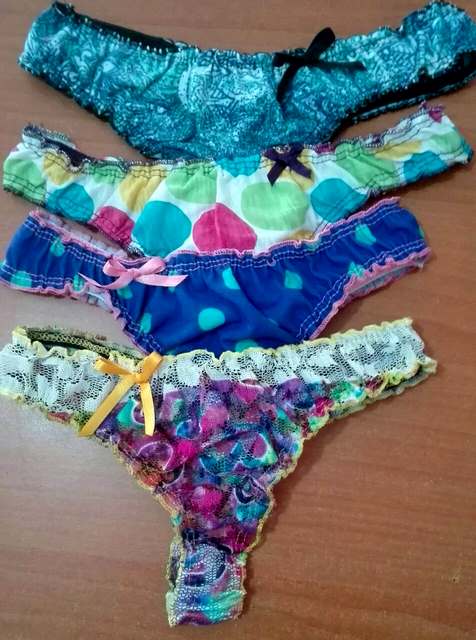 tanga encaje economica PRIMAVERA VERANO MODA ROPA coobie mayoreo 2017 mexico