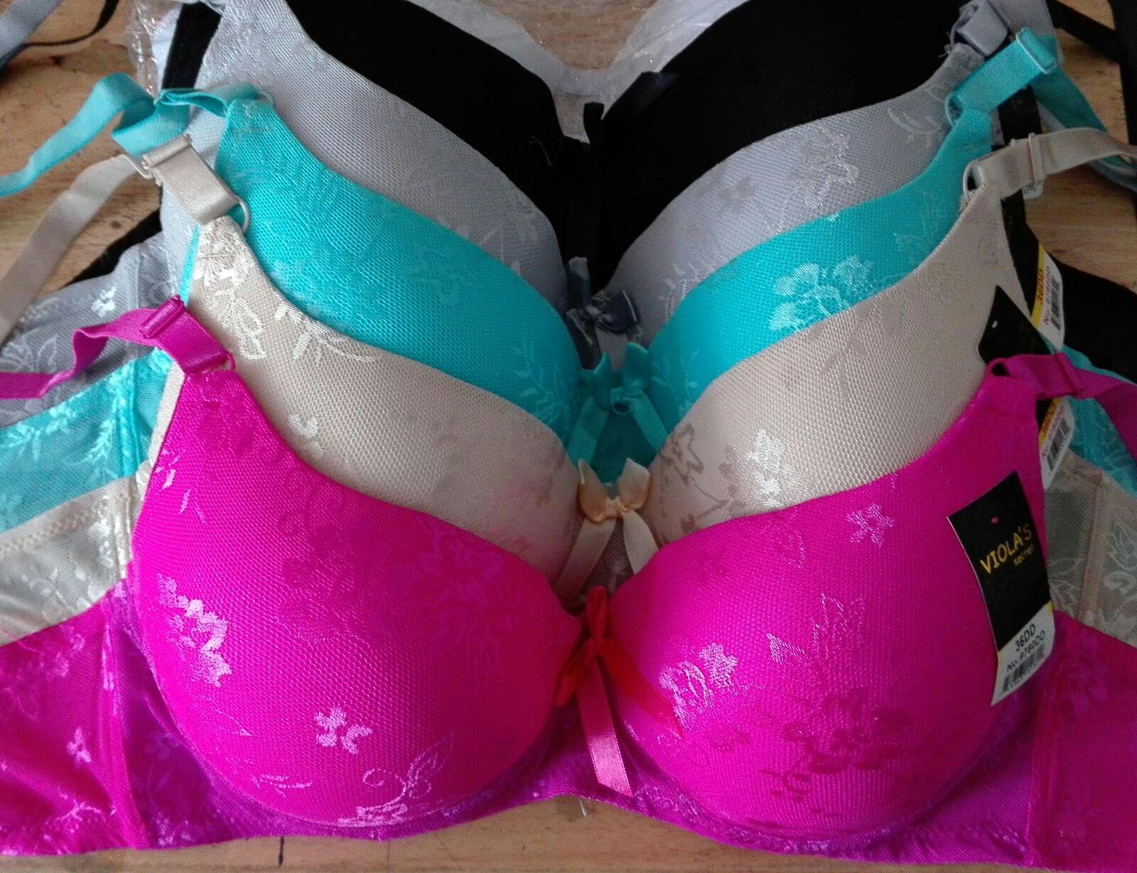 brasier tallas extra grande d y dd gorditas PRIMAVERA VERANO MODA ROPA coobie mayoreo 2017 mexico