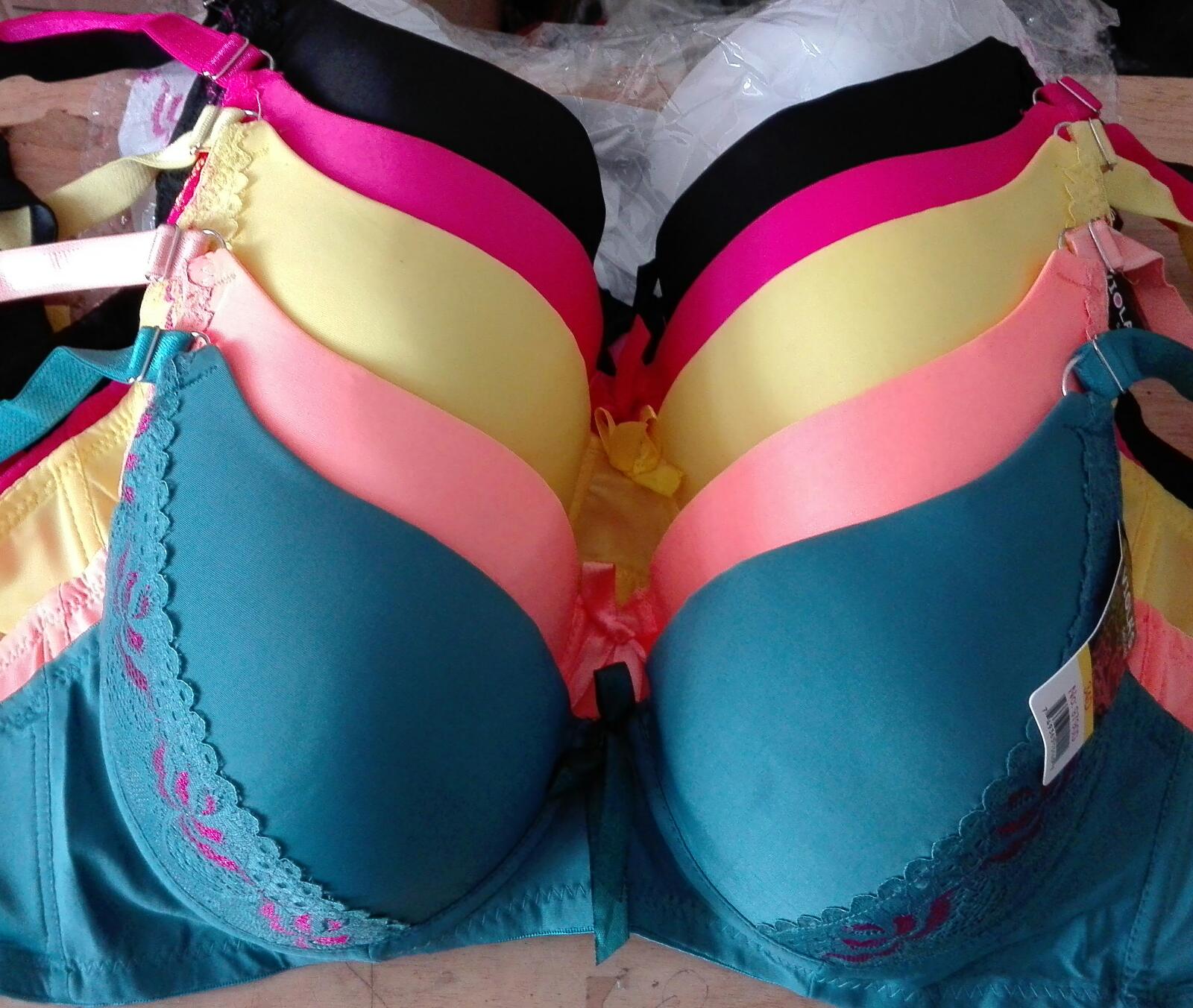 brasier tallas extra grande d y dd gorditas PRIMAVERA VERANO MODA ROPA coobie mayoreo 2017 mexico
