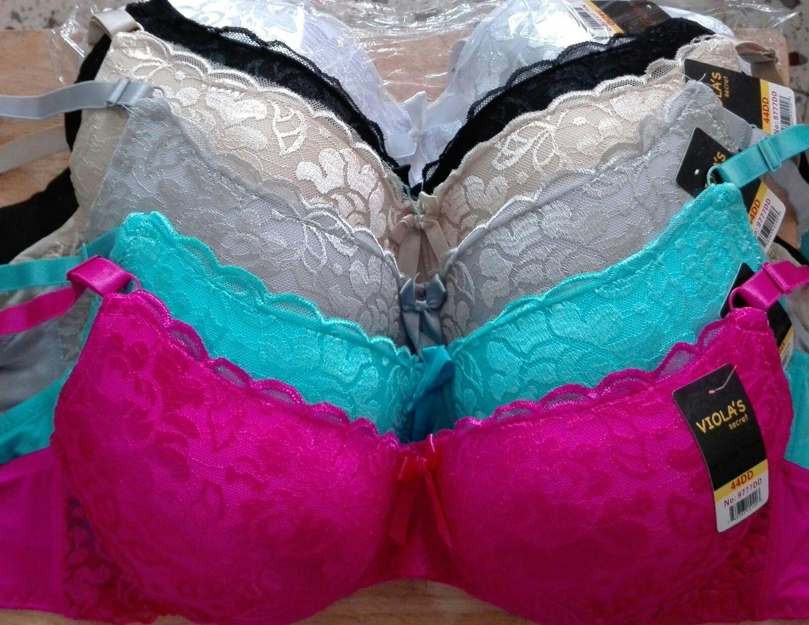 brasier tallas extra grande d y dd gorditas PRIMAVERA VERANO MODA ROPA coobie mayoreo 2017 mexico