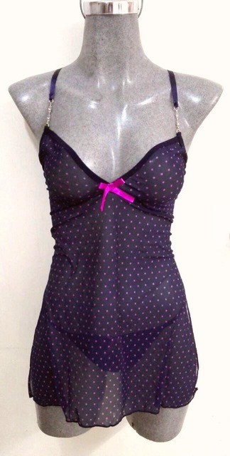 baby doll san valentin 14 de febrero PRIMAVERA VERANO MODA ROPA coobie mayoreo 2018 mexico