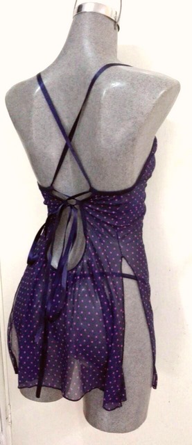 baby doll san valentin 14 de febrero PRIMAVERA VERANO MODA ROPA coobie mayoreo 2018 mexico