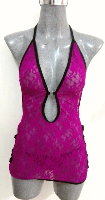 baby doll san valentin 14 de febrero PRIMAVERA VERANO MODA ROPA coobie mayoreo 2018 mexico