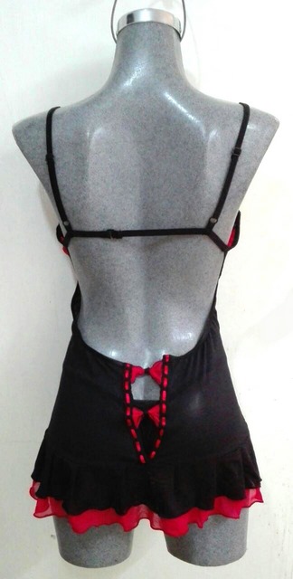 baby doll san valentin 14 de febrero PRIMAVERA VERANO MODA ROPA coobie mayoreo 2018 mexico