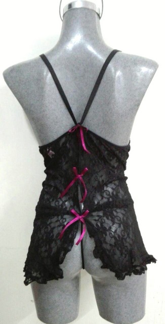 baby doll san valentin 14 de febrero PRIMAVERA VERANO MODA ROPA coobie mayoreo 2018 mexico