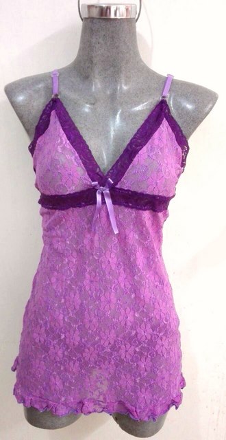 baby doll san valentin 14 de febrero PRIMAVERA VERANO MODA ROPA coobie mayoreo 2018 mexico