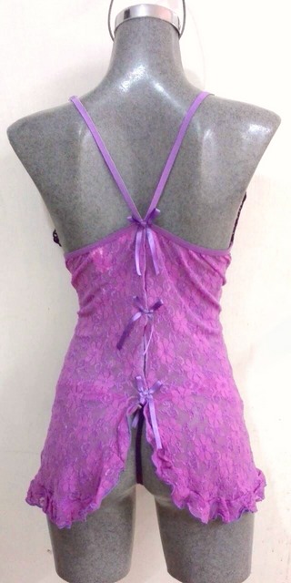 baby doll san valentin 14 de febrero PRIMAVERA VERANO MODA ROPA coobie mayoreo 2018 mexico