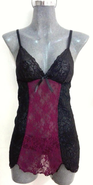 baby doll san valentin 14 de febrero PRIMAVERA VERANO MODA ROPA coobie mayoreo 2018 mexico