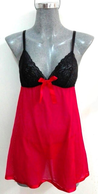 baby doll san valentin 14 de febrero PRIMAVERA VERANO MODA ROPA coobie mayoreo 2018 mexico