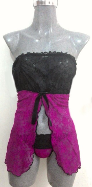 baby doll san valentin 14 de febrero PRIMAVERA VERANO MODA ROPA coobie mayoreo 2018 mexico