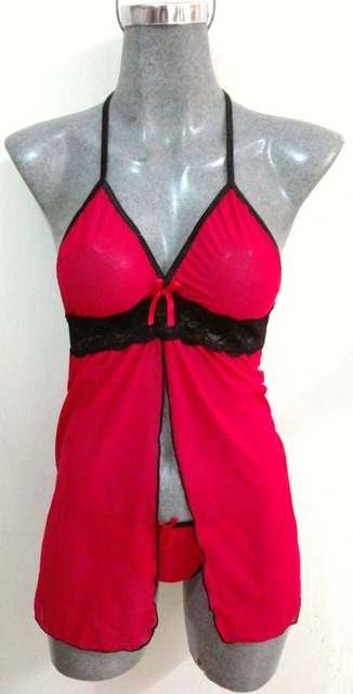 baby doll san valentin 14 de febrero PRIMAVERA VERANO MODA ROPA coobie mayoreo 2018 mexico