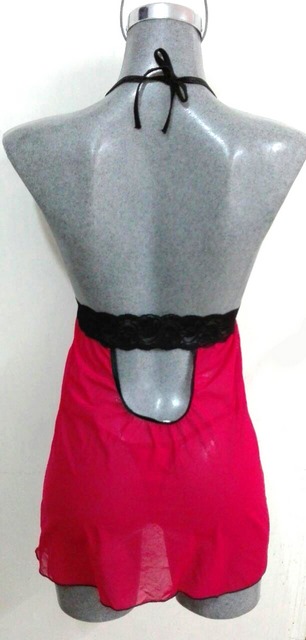 baby doll san valentin 14 de febrero PRIMAVERA VERANO MODA ROPA coobie mayoreo 2018 mexico